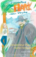 ebook: L'Inspecteur Planck mène l'enquête