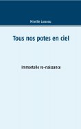 ebook: Tous nos potes en ciel
