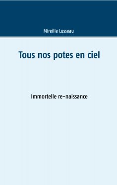 ebook: Tous nos potes en ciel