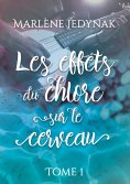 eBook: Les effets du chlore sur le cerveau, T1