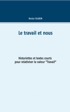 ebook: Le travail et nous