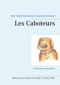 ebook: Les Caboteurs