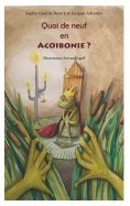 ebook: Quoi de neuf en Acoibonie ?