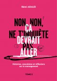 ebook: Non, non, ne t'inquiète pas, ça devrait aller