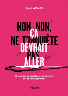 ebook: Non, non, ne t'inquiète pas, ça devrait aller