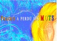 ebook: Prairie a perdu ses MOTS