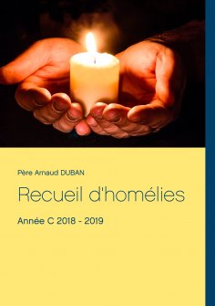 ebook: Recueil d'homélies