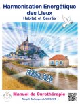 ebook: Harmonisation Energétique des Lieux