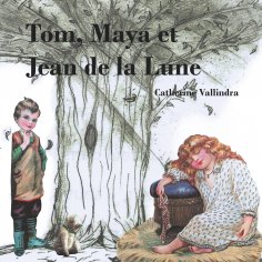ebook: Tom, Maya et Jean de la Lune