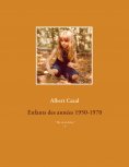 eBook: Enfants des années 1950-1970