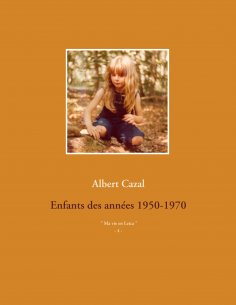 eBook: Enfants des années 1950-1970
