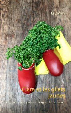 ebook: Clara et les gilets jaunes