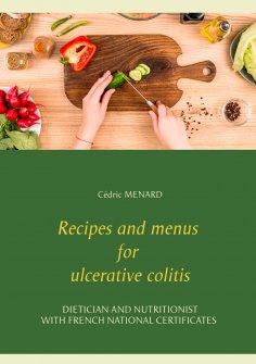 eBook: Recipes and menus for ulcerative colitis