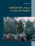 eBook: GRIMALKIN