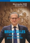 ebook: Bruno Gilles, Atout coeur pour Marseille