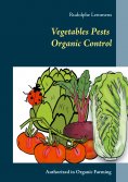eBook: Vegetables Pests Organic Control