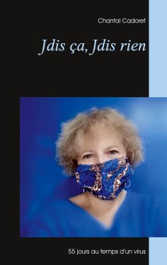 eBook: Jdis ça, Jdis rien