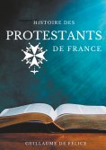 ebook: Histoire des protestants de France