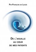 eBook: De l'aiguille au coeur de mes patients