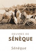 ebook: Oeuvres de Sénèque