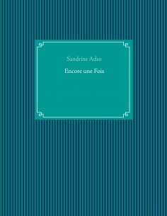 eBook: Encore une Fois