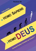 ebook: D'homo sapiens à homo deus