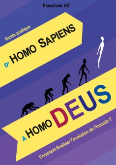 ebook: D'homo sapiens à homo deus