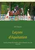 eBook: Leçons d'équitation