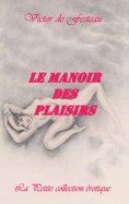 eBook: Le Manoir des plaisirs