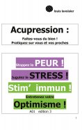 eBook: Acupression - Digitopuncture