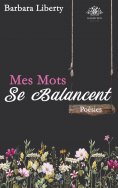 eBook: Mes mots se balancent