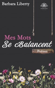 eBook: Mes mots se balancent