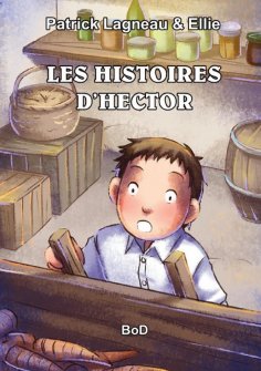 ebook: Les histoires d'Hector