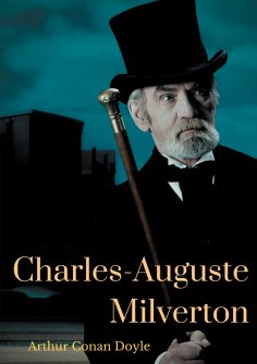 eBook: Charles-Auguste Milverton