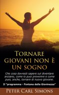 eBook: Tornare giovani non è un sogno