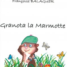 eBook: Granota La Marmotte