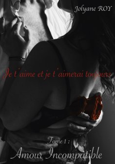 eBook: Amour incompatible