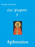 eBook: Apologues d'Aphtonios