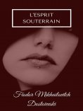 eBook: L'Esprit Souterrain