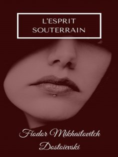 eBook: L'Esprit Souterrain