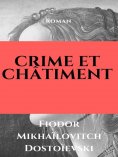 eBook: Crime et Châtiment