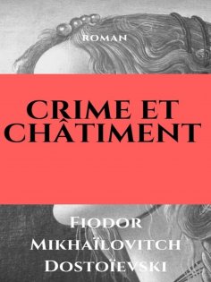 eBook: Crime et Châtiment