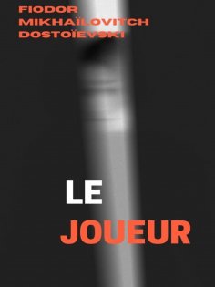 eBook: Le Joueur