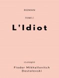 eBook: L'Idiot