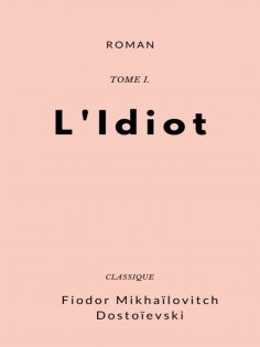 eBook: L'Idiot