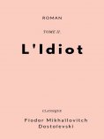 eBook: L'Idiot