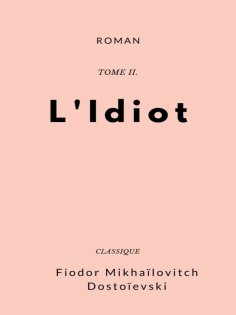 eBook: L'Idiot