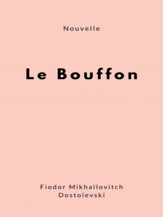 eBook: Le Bouffon