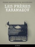 eBook: Les Frères Karamazov
