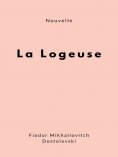 eBook: La Logeuse